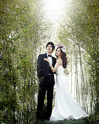 Love Story 1.5