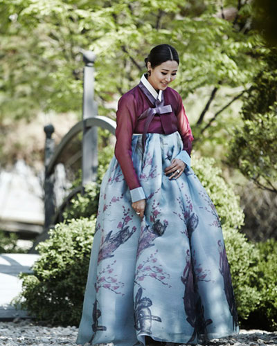 Hanbok