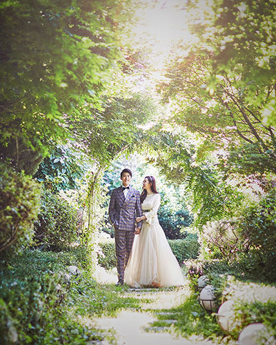 Blessing Together #2