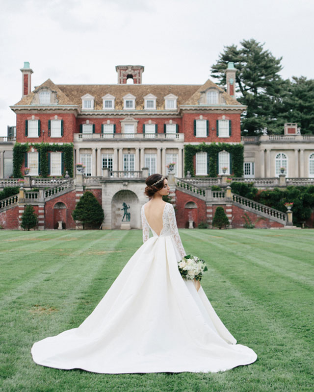Sensibility Bridal
