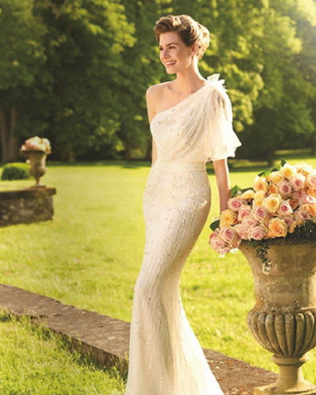 Romantic Dress