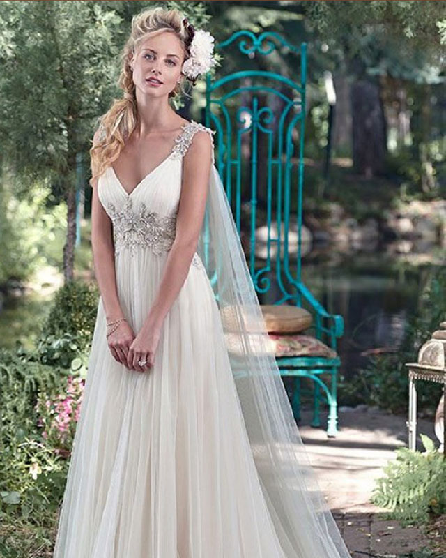 Luxury Dress